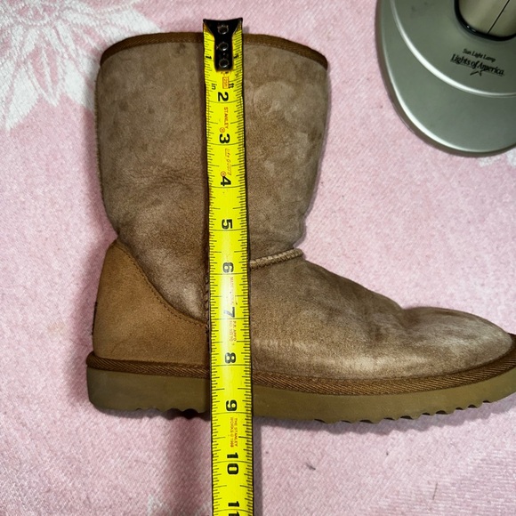 UGG Australia Classic Short Boots - Picture 12 of 13